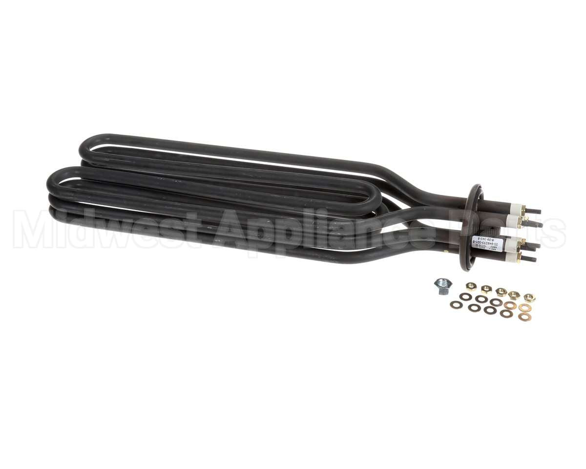 00-919786-002-5 Hobart Heater,Tank Elec 480V,13Kw