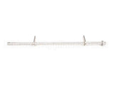 00-919800 Hobart Weldment,Shaft,Drive