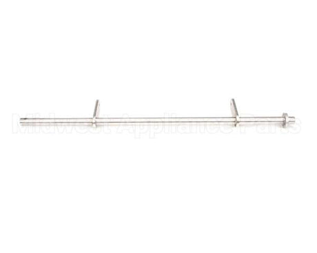 00-919800 Hobart Weldment,Shaft,Drive
