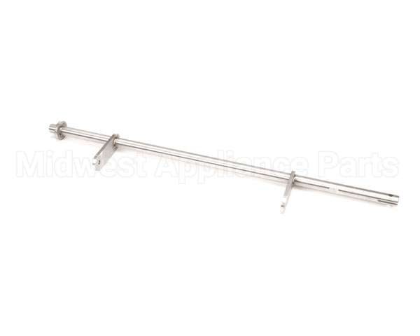 00-919800 Hobart Weldment,Shaft,Drive