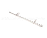 00-919800 Hobart Weldment,Shaft,Drive