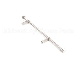 00-919800 Hobart Weldment,Shaft,Drive