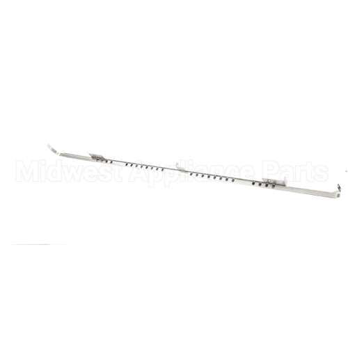 00-919831-00001 Hobart Track,Rack,Weldment,C64