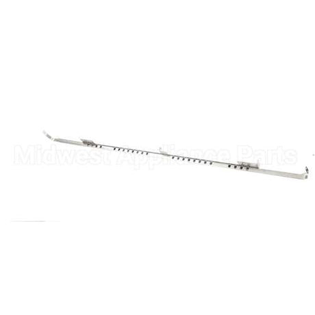 00-919831-00001 Hobart Track,Rack,Weldment,C64