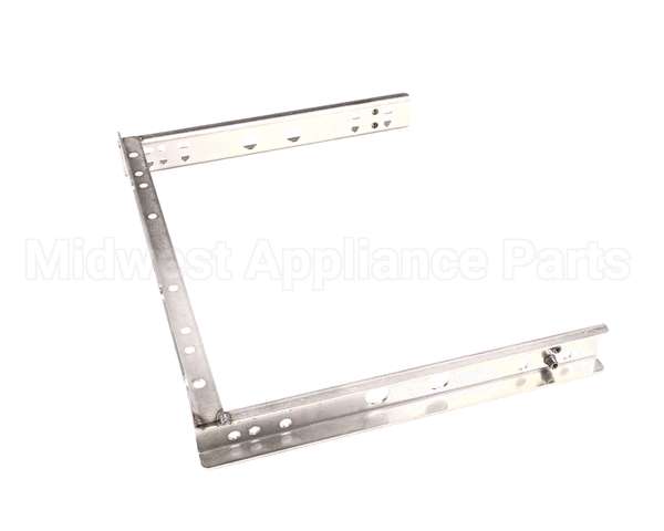00-919885-00002 Hobart Cradle Weldment Ps22E