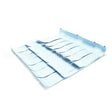 00-919975 Compatible Midwest Appliance Parts Curtain, Splash, 4-Ply, Hts