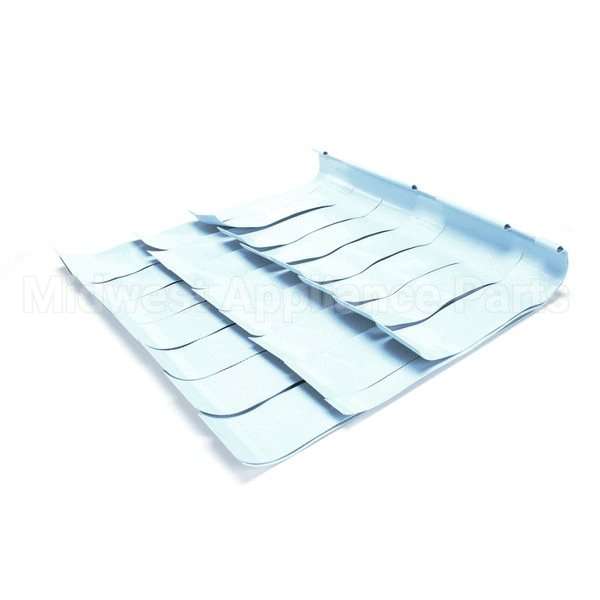 00-919975 Compatible Midwest Appliance Parts Curtain, Splash, 4-Ply, Hts