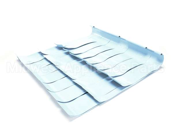 00-919975 Hobart Curtain,Splash,4-Ply,Hts