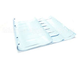 00-919975 Hobart Curtain,Splash,4-Ply,Hts