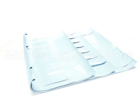 00-919975 Hobart Curtain,Splash,4-Ply,Hts