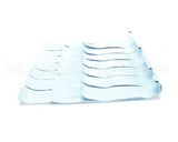 00-919975 Hobart Curtain,Splash,4-Ply,Hts