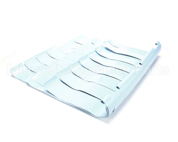 00-919975 Hobart Curtain,Splash,4-Ply,Hts