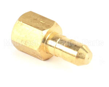 00-920186-00012 Vulcan Hart Spud, Lp Gas Orifi