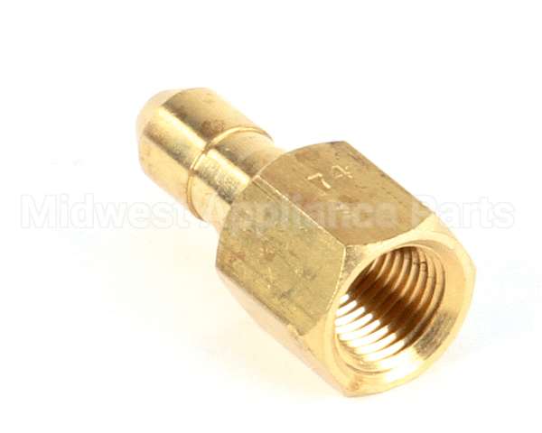 00-920186-00012 Vulcan Hart Spud, Lp Gas Orifi