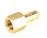 00-920186-00012 Vulcan Hart Spud, Lp Gas Orifi