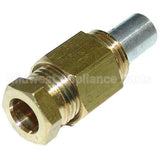 00-920331-00012 Compatible Vulcan Orifice (Lp) 1/4 .012
