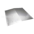 00-921080 Compatible Vulcan Deflector, Flame