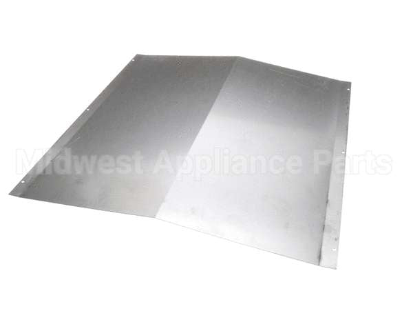 00-921080 Vulcan Hart Deflector, Flame