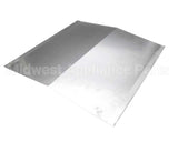 00-921080 Vulcan Hart Deflector, Flame