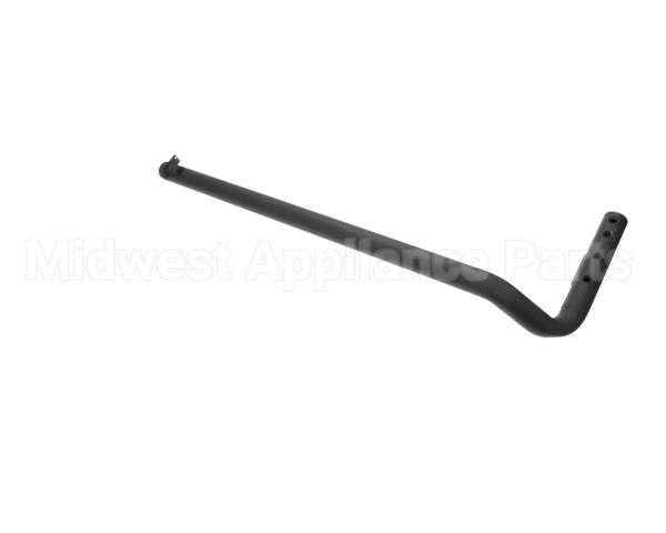 00-921082-0000A Vulcan Hart 12In Manifold Weldment