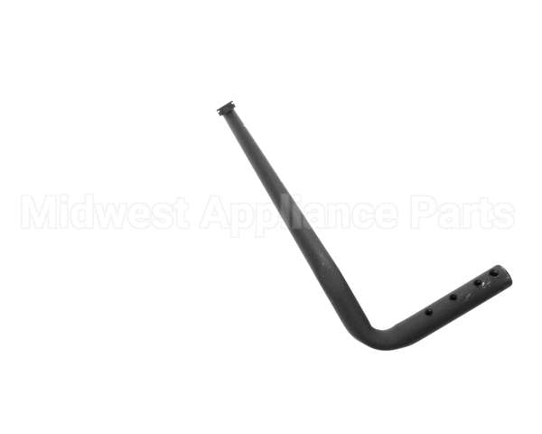 00-921082-0000A Vulcan Hart 12In Manifold Weldment