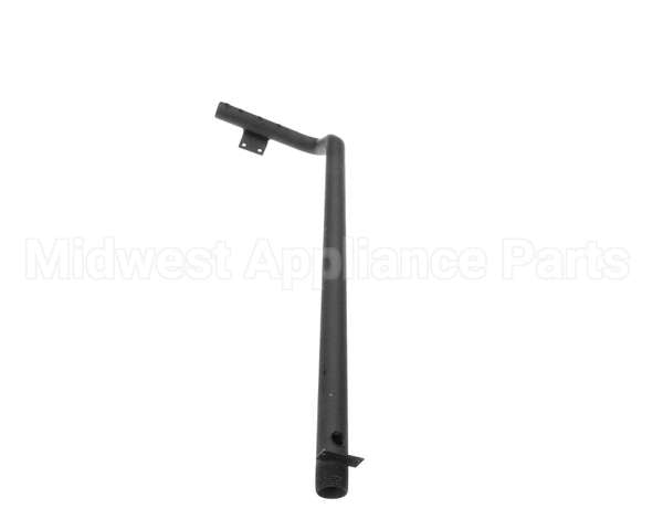 00-921082-0000A Vulcan Hart 12In Manifold Weldment