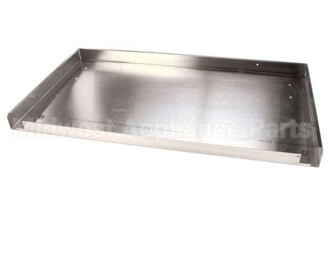 00-921089 Vulcan Hart 30 Door Panel, Wolf