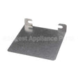 00-921095 Compatible Vulcan Insulation, Hinge Stop