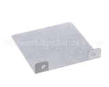 00-921095 Vulcan Hart Insulation, Hinge Stop