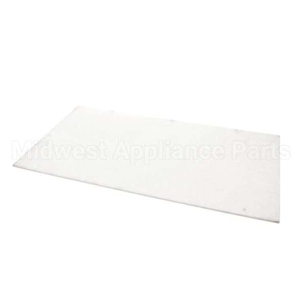 00-921102 Compatible Vulcan 30 Door Insulation