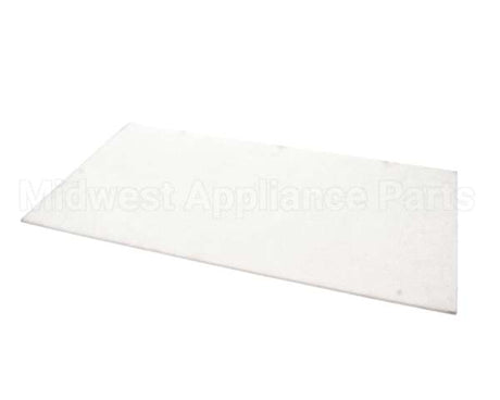 00-921102 Vulcan Hart 30 Door Insulation