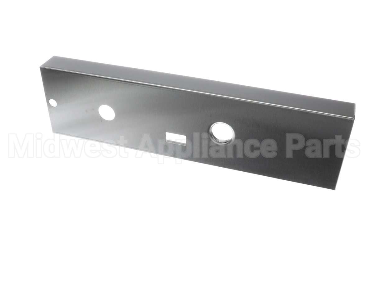 00-921369 Vulcan Hart Panel, Control Conv