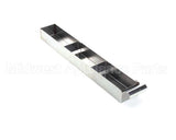 00-921490-0000A Vulcan Hart Weldment,260 Grease Can