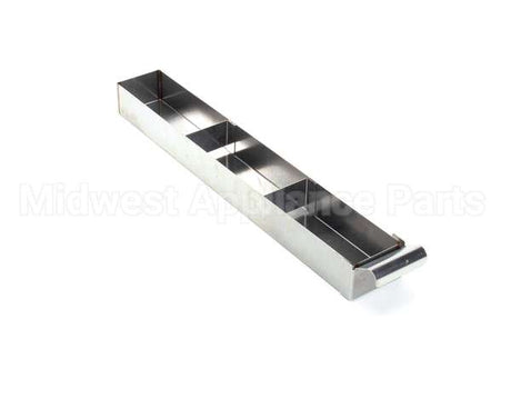 00-921490-0000A Vulcan Hart Weldment,260 Grease Can