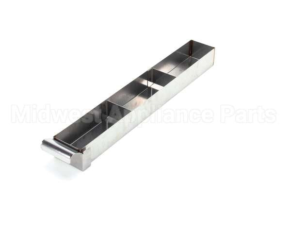 00-921490-0000A Vulcan Hart Weldment,260 Grease Can