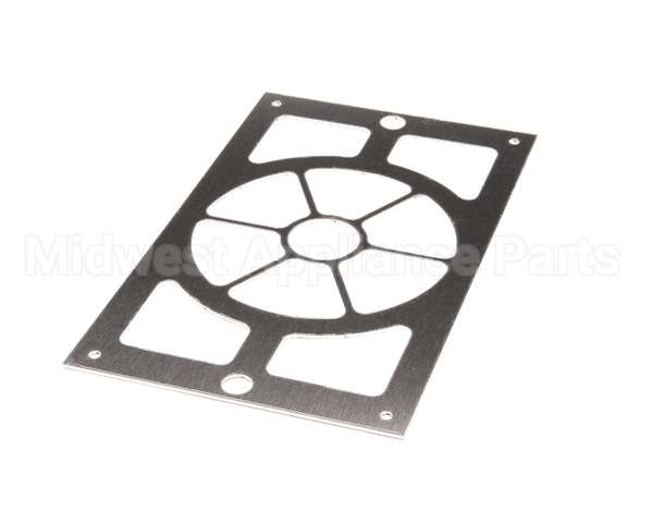 00-921515 Vulcan Hart Cover, Blower