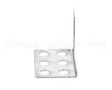 00-921631 Vulcan Hart Deflector, Air Flow