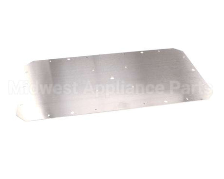 00-921640 Vulcan Hart Motor Mount Hb