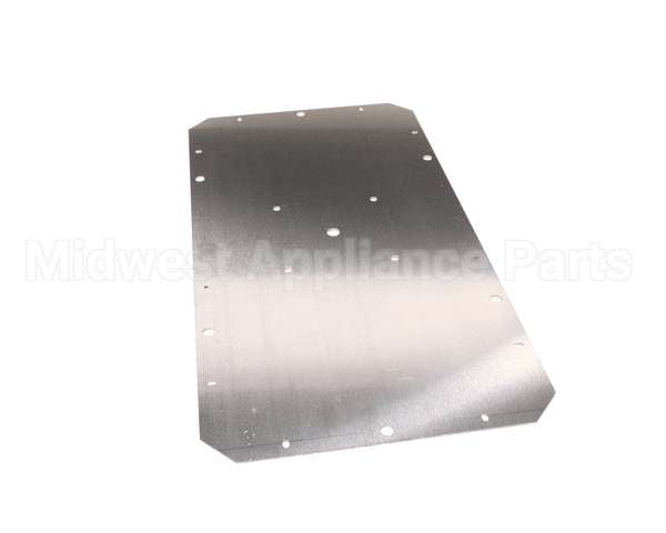 00-921640 Vulcan Hart Motor Mount Hb