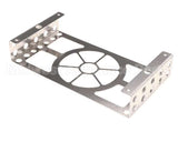 00-921658 Vulcan Hart Blower Cover,Hb