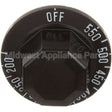 00-921686 Compatible Hobart Knob - Thermostat