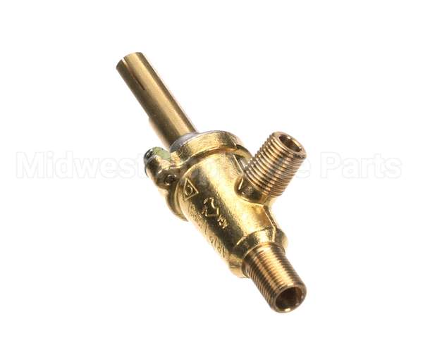 00-921722 Vulcan Hart Valve, Burner - Grd/Brlr