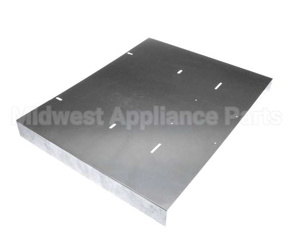 00-921786 Vulcan Hart Flue - Rear