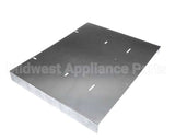 00-921786 Vulcan Hart Flue - Rear