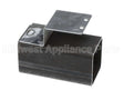 00-921874-0000A Vulcan Hart Grease Chute Assembly