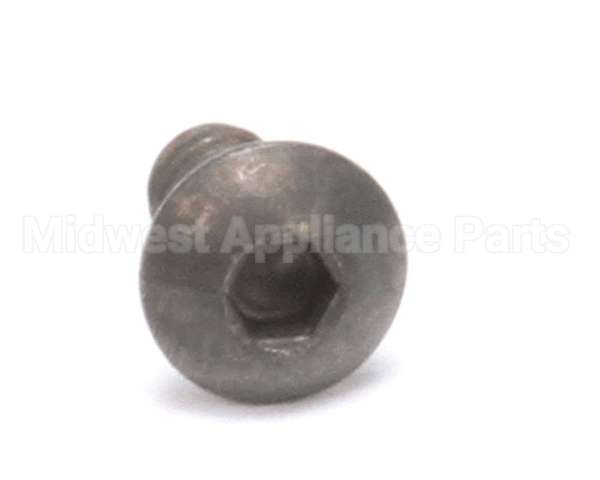 00-921891 Vulcan Hart Screw,#10-24 X 3/8 Bhshcs Thre