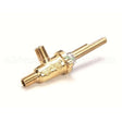 00-921999 Compatible Vulcan Burnervalve, Manual, Griddle