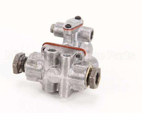 00-922008 Vulcan Hart Valve, Safety Baso Int