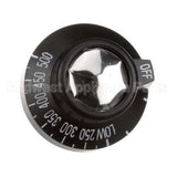 00-922012 Vulcan Hart Knob,Thermostat,Mod Range