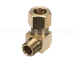 00-922015 Vulcan Hart Fitting,90 1/4Mpt X 7/16Cc